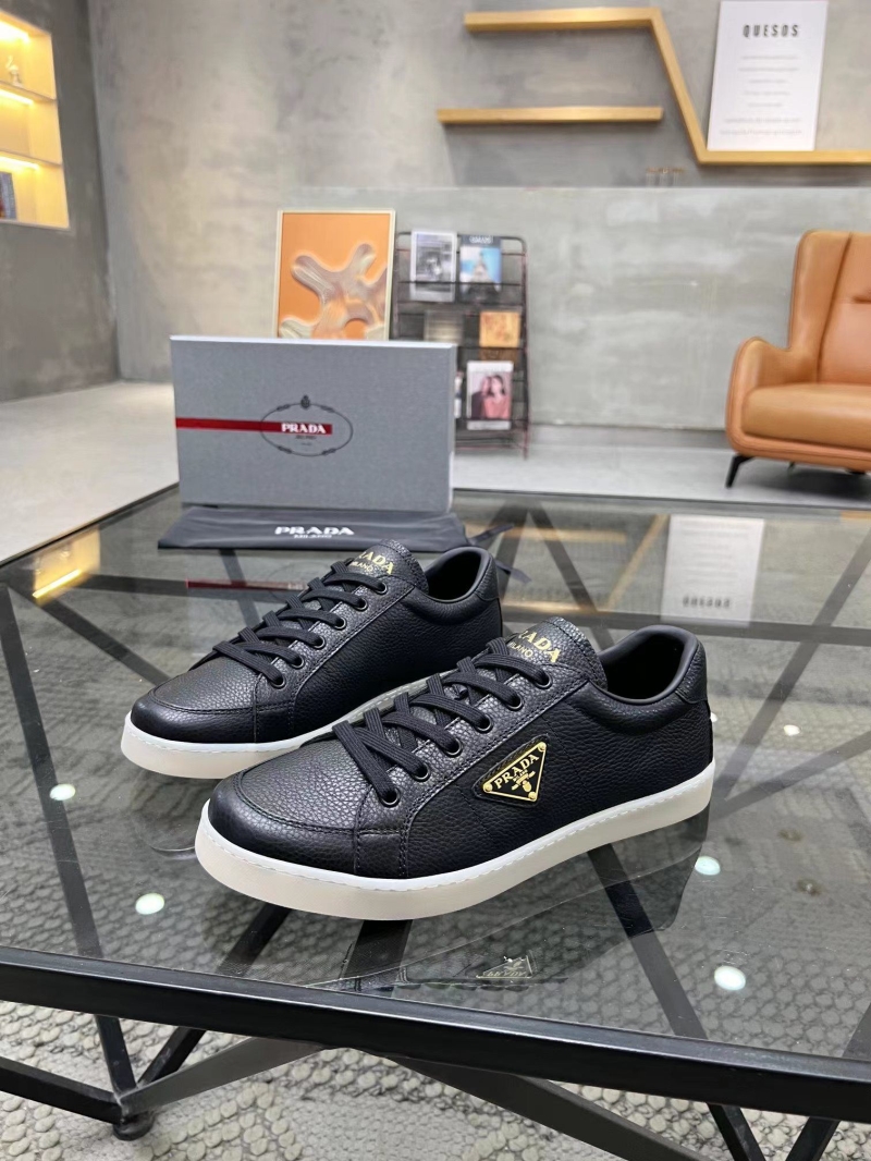 Prada Casual Shoes